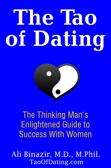 Tao of Dating for Men